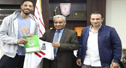 لعبة: سنتوج ببطولة أفريقيا.. وهدفنا السيطرة على القارة بأكملها